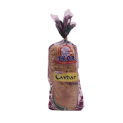 EKOR TOST CAVDAR 600GR  Ünimar Süpermarket