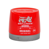 BRYLCREEM SAC KREMI 150ML  Ünimar Süpermarket