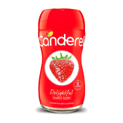 CANDEREL RED GRANU.SWEET.75GR  Ünimar Süpermarket