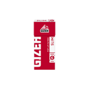 GIZEH POPUP FILTER SLIM 6MM  Ünimar Süpermarket