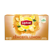 LIPTON BTK ZENCEFIL CAY 40 GR  Ünimar Süpermarket