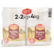 AKDENIZ ECE BOREKLIK UN 4KG  Ünimar Süpermarket