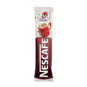 NESCAFE 2 SI BIRARADA 14 GR  Ünimar Süpermarket