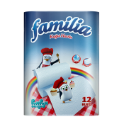 FAMILIA HAVLU 12LI  Ünimar Süpermarket