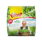 FEAST TAZE FASULYE 450GR  Ünimar Süpermarket