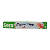 SERA STRECH FILM 33*30CM   Ünimar Süpermarket