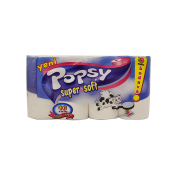 POPSY TUV. KAGIDI  16LI  Ünimar Süpermarket
