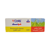 VONK BLOK PEYNIR 1KG  Ünimar Süpermarket