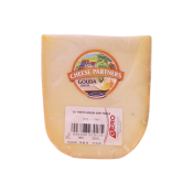 CHEES PART.250GR GOUDA SARI  Ünimar Süpermarket