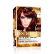 LOREAL EXCELLENCE INTENSE 4.60 ATES KIZILI   Ünimar Süpermarket