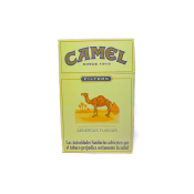 CAMEL FILTERS BOX  Ünimar Süpermarket