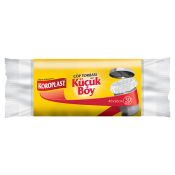 KOROPLAST 40*50 COP TOR. KUCUK  Ünimar Süpermarket