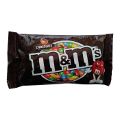 M&M'S CHOCO 45GR  Ünimar Süpermarket