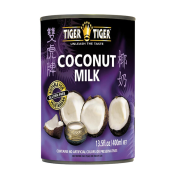 T&T COCUNUT MILK 400 ML   Ünimar Süpermarket