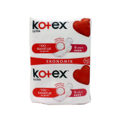 KOTEX ULTRA PED DOUBLE UZUN 12LI  Ünimar Süpermarket