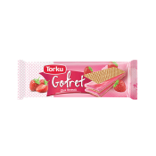 TORKU GOFRET CILEKLI 160 GR   Ünimar Süpermarket