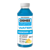 OSHEE VITAMIN MAGNESIUM+B6 555ML  Ünimar Süpermarket