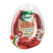 PINAR KLASIK KANGAL SUCUK 225GR  Ünimar Süpermarket