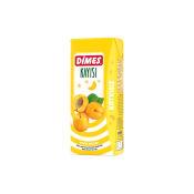 DIMES 200ML KAYISI  Ünimar Süpermarket