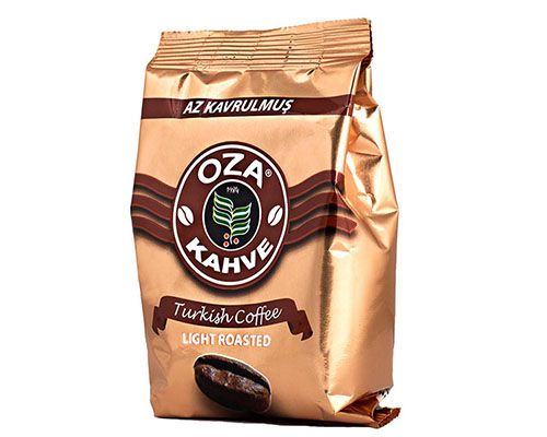 OZA GOLD KAHVE 100GR.  Ünimar Süpermarket