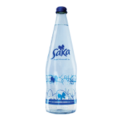 SAKA SU CAM 330 ML  Ünimar Süpermarket