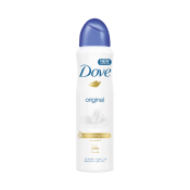 DOVE DEO WMN INS. 150 ML  Ünimar Süpermarket