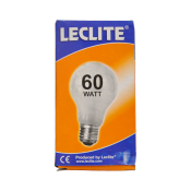 LECLITE 60W E27  Ünimar Süpermarket