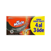 MR.MUS.GRANUL LAVABO ACICI 4AL 3 ODE  Ünimar Süpermarket