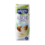 ALPRO 250ML BADEM SUTU   Ünimar Süpermarket