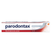 PARODONTAX BEYAZLATICI 75ML  Ünimar Süpermarket