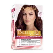 LOREAL EXCELLENCE 5.15 BUZUL KAHVE   Ünimar Süpermarket