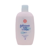 J.BABY KOLONYA SOFT 200ML  Ünimar Süpermarket