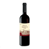 VILLA DOLUCA KLSK.KRMZ.75CL  Ünimar Süpermarket