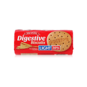 DEVON DIGESTIVE LIGHT 250GR  Ünimar Süpermarket