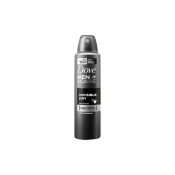 DOVE DEO.MEN 150ML INVISBLE DRY 150ML  Ünimar Süpermarket