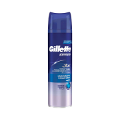 GILLETTE SERIES JEL MOISTURISING 200ML  Ünimar Süpermarket