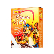 HAHNE CHOCO RICE 375 GR