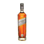 J.W. ULTIMATE 75CL 