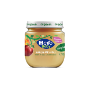 HERO BABY ORG KRSK. MEYV.120GR  Ünimar Süpermarket