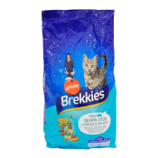 BREKKIES 1,5KG MIX (FISH) KEDI  Ünimar Süpermarket