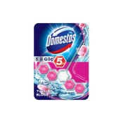 DOMESTOS WC BLOK 5LI MANOLYA  Ünimar Süpermarket