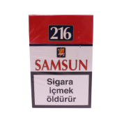 SAMSUN 216 KIRMIZI PK.  Ünimar Süpermarket