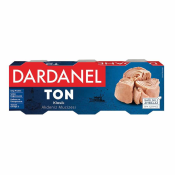 DARDANEL TON YAGDA 75GR 3LU  Ünimar Süpermarket