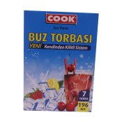 COOK BUZDOLABI POS 7LI KILITLI  Ünimar Süpermarket