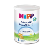 HIPP KOMB-2 DEVAM SUTU 350GR  Ünimar Süpermarket