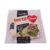 TORTILLOVE LAVAS 30CM 10LU  Ünimar Süpermarket