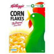 KELLOGGS CORNFLAKES 1KG  Ünimar Süpermarket