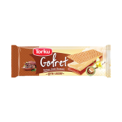 TORKU GOFRET KAKAO VANILYA  160GR  Ünimar Süpermarket