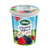 SUTAS MEY. YOG.CILEK 500 GR  Ünimar Süpermarket