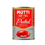 MUTTI SOYULMUS DOM. 400GR.  Ünimar Süpermarket